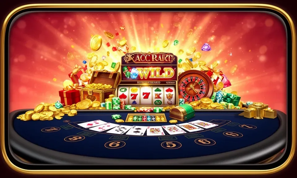 7744pub Hot pick 2