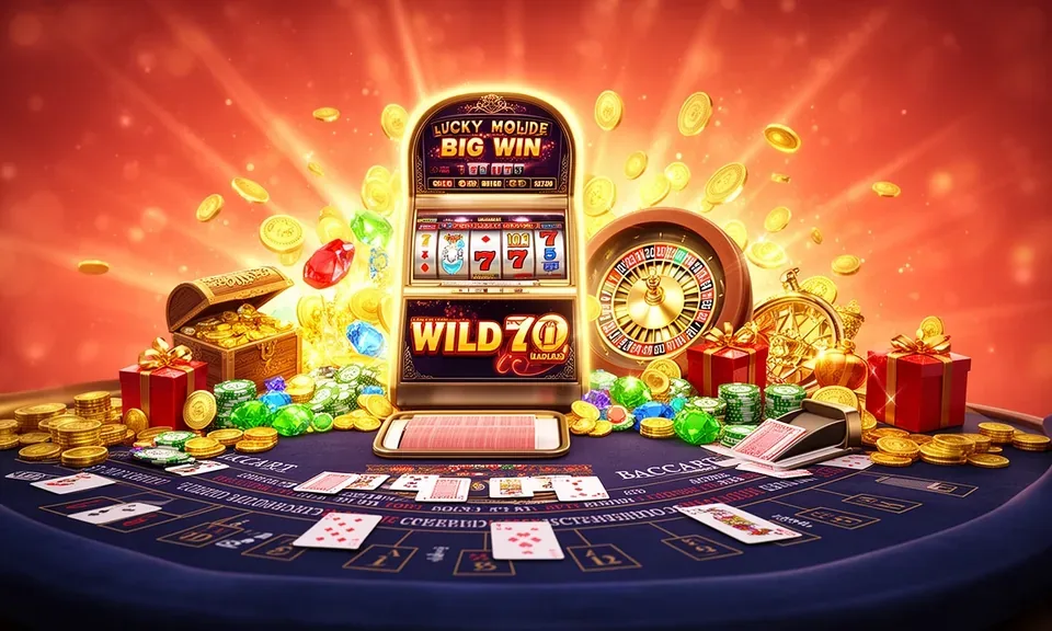 7744pub Perya Color Game Live